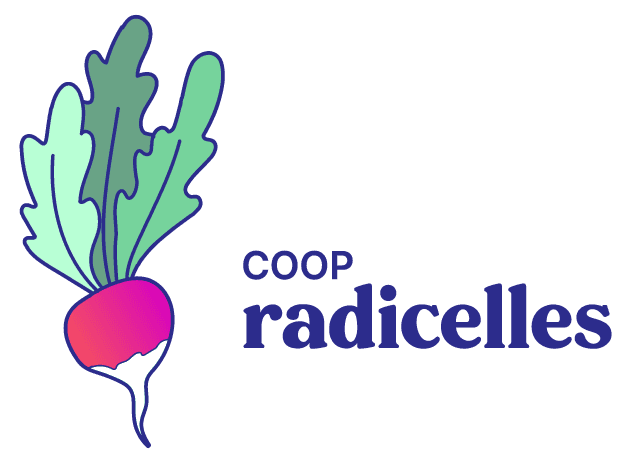Coop Radicelles